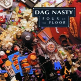Dag Nasty - Four On The Floor '1992