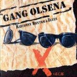Gang Olsena - Raycowny Rhythm & Blues '2000