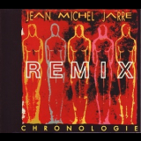 Jean-Michel Jarre - Chronologie Part. 4 (Remixes) '1993