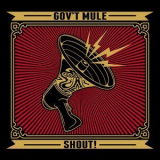 Gov't Mule - Shout! '2013