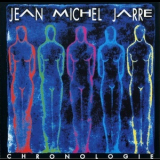 Jean-Michel Jarre - Chronologie '1993