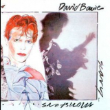 David Bowie - Scary Monsters (and Super Creeps) '1980