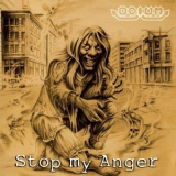Odium - Stop My Anger '2010