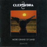 Clepsydra - 3654 Days - Boxset Cd2: More Grains Of Sand [remaster] '2014