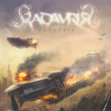 Kadavrik - N.o.a.h. '2012