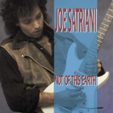 Joe Satriani - Not Of This Earth '1986