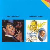 Frank Sinatra - Ring-a-ding-ding! + I Remember Tommy '1961