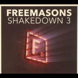 Freemasons - Freemasons Shakedown III '2014