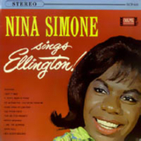 Nina Simone - Nina Simone Sings Ellington '1962