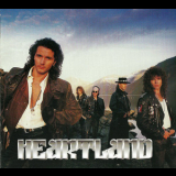 Heartland - Fight Fire With Fire '1991