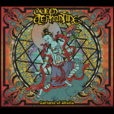 Queen Elephantine - Garland Of Skulls '2011