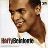 Harry Belafonte - The Very Best Of Harry Belafonte(4CD) '1993