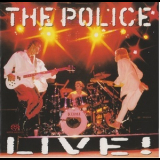 The Police - Live! '1995