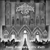 Faustcoven - Rising From Below The Earth '2008