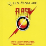 Queen & Vanguard - Flash '2003