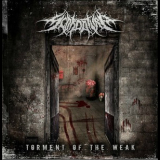 Scordatura - Torment Of The Weak '2013
