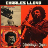 The Charles Lloyd Quartet - Soundtrack/in The Soviet Union '1999