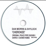 Dan Morris & Shylock - Cherokee '2001