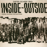 Dieter Scherf - Inside-Outside Reflections '1974