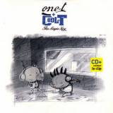 One-t & Cool-t - The Magic Key '2003