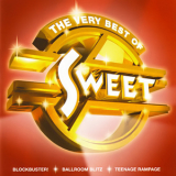 The Sweet - The Very Best '1993