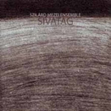 Szilard Mezei Ensemble - Sivatag '2008
