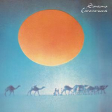 Santana - Caravanserai '1972