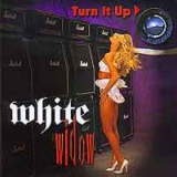 White Widow - Turn It Up '2000