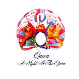 Queen - A Night At The Opera '1975