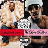 Outkast - Speakerboxxx (CD2) '2003