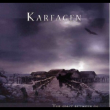 Karfagen - The Space Between Us '2007