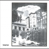 Karp - Rye Coalition Split Cd '1997