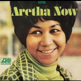 Aretha Franklin - Aretha Now  '1968