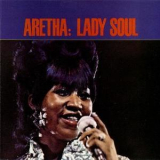 Aretha Franklin - Lady Soul '1968