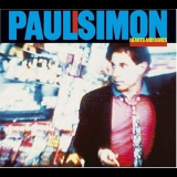 Paul Simon - Hearts And Bones '1983