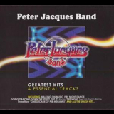 Peter Jacques Band - Greatest Hits & Essential Tracks '2009