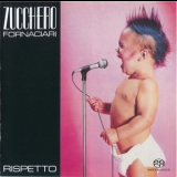 Zucchero - Rispetto '1986