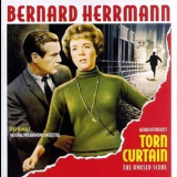 Bernard Herrmann - Torn Curtain (the Unsed Score) '1966