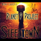 Planet P Project - Steeltown '2013