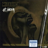 Metallica - St. Anger [CDS] '2003