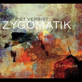 Piet Verbist Zygomatik - Cattitude '2014