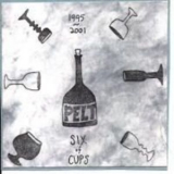 Pelt - Six Of Cups '2000