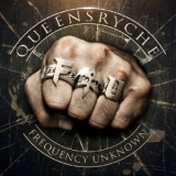 Geoff Tate & Queensryche - Frequency Unknown '2013