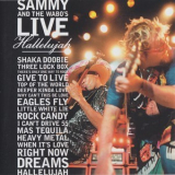 Sammy & The Wabo's - Live Hallelujah '2003