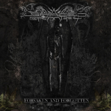 Shaded Enmity - Forsaken And Forgotten '2013