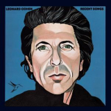 Leonard Cohen - Recent Songs '1979