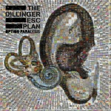 The Dillinger Escape Plan - Option Paralysis (Limited Edition) '2010