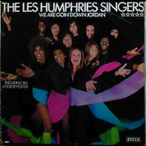 The Les Humphries Singers - We Are Goin Down Jordan '1971