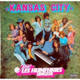 The Les Humphries Singers - Kansas City '1974