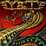 Y&T - Mean Streak   ( Universal Music Japan Mini LP SHM-CD 2011) '1983